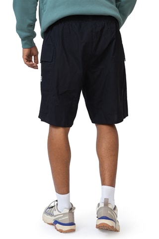 Short - Zwart - The North Face