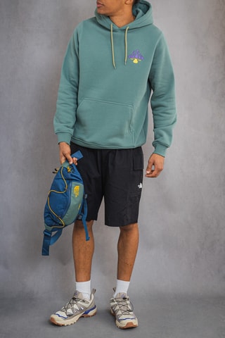 Short - Zwart - The North Face