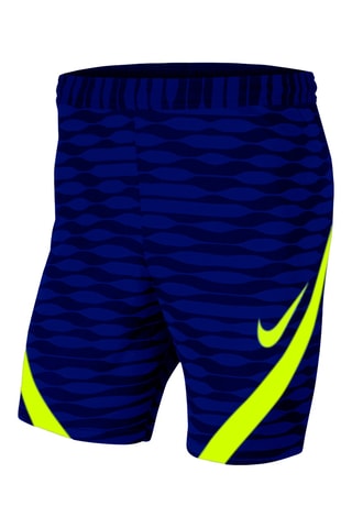 Voetbalshort - Blauw - Nike