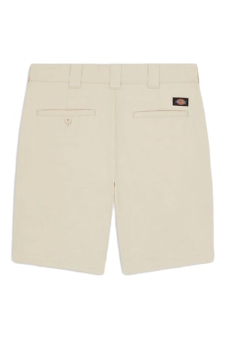 Short - Wit - Dickies