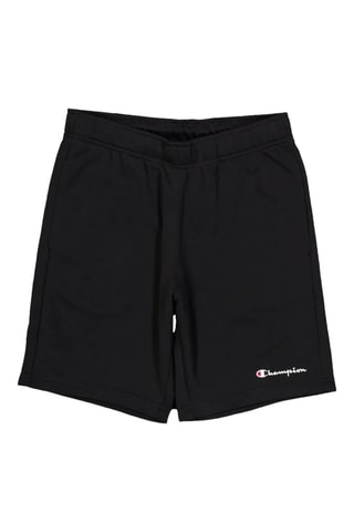 Short - Zwart - Champion