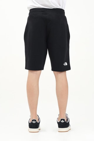 Short - Zwart - The North Face