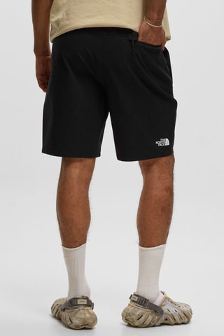 Short - Zwart - The North Face