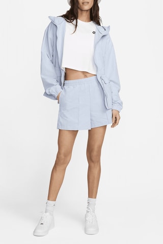 Short - Hemelsblauw - Nike