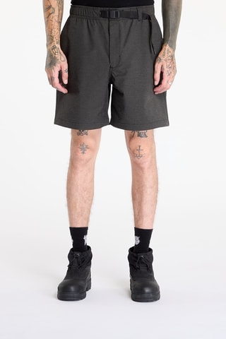 Short - Gemêleerd Zwart - The North Face