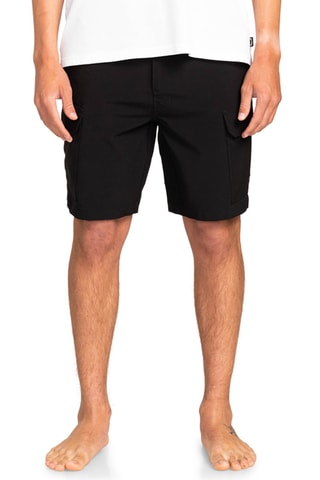 Cargoshort - Zwart - Billabong