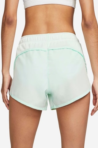 Short - Lichtgroen - Nike