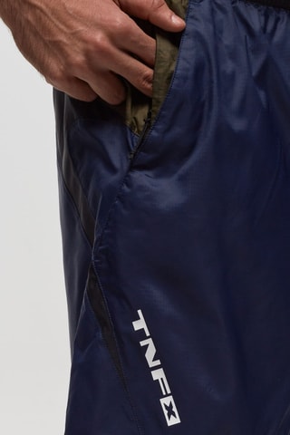 Wijd Short - Marineblauw - The North Face