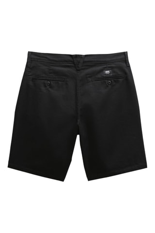 Short - Zwart - Vans
