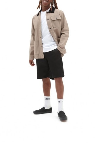 Short - Zwart - Vans