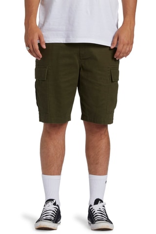 Bermuda Kaki - Billabong