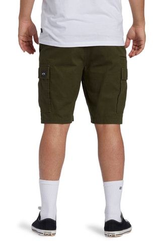 Bermuda Kaki - Billabong