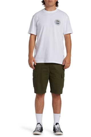 Bermuda Kaki - Billabong