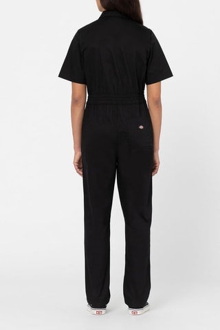 Jumpsuit - Zwart - Dickies