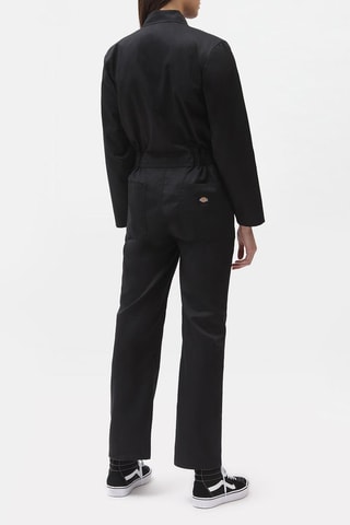 Jumpsuit - Zwart - Dickies