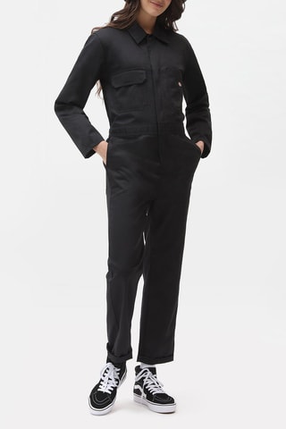 Jumpsuit - Zwart - Dickies
