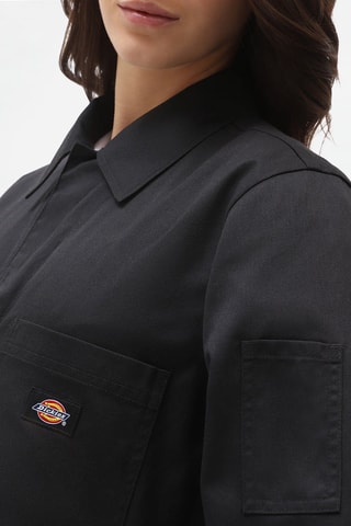 Jumpsuit - Zwart - Dickies