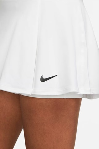 Tennisrok - Wit - Nike
