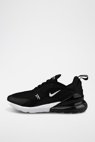 Nike Air Max 270 - Zwart - Nike