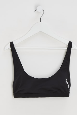 Bikinitop - Zwart - Speedo