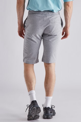 Short. Gemêleerd Donkergrijs - Nike