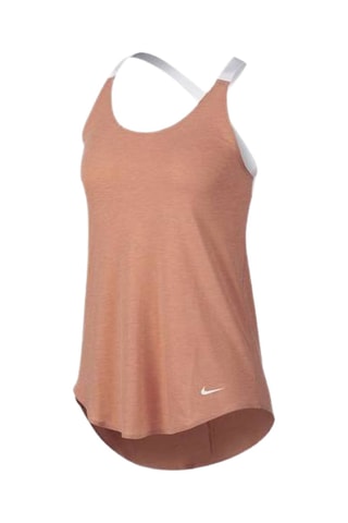 Top d'entraînement - Vieux rose - Nike