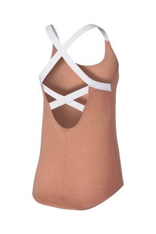 Top d'entraînement - Vieux rose - Nike