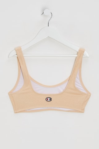 Bikinitop - Oranje - Champion