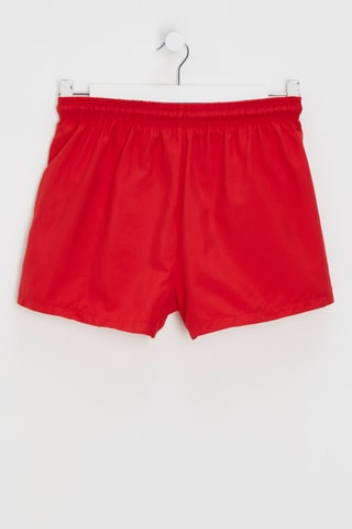 Zwemshort - Rood - Gym King