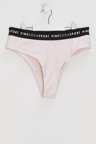 Bikinibroekje - Roze - Pink Soda