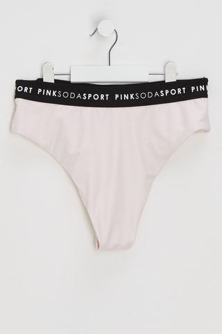 Bikinibroekje - Roze - Pink Soda