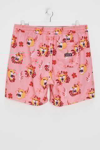 Zwemshort - Roze - Hurley