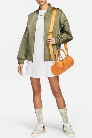 Shirtjurk - Wit - Nike