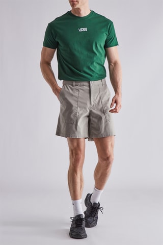 Short. Lichtgrijs - Columbia