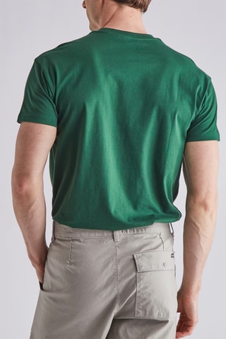 Short. Lichtgrijs - Columbia