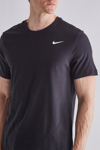 Trainingsshirt - Zwart - Nike