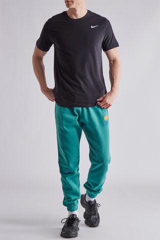 Trainingsshirt - Zwart - Nike