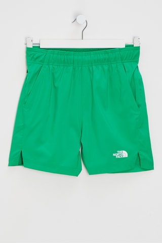 Short. Smaragdgroen - The North Face