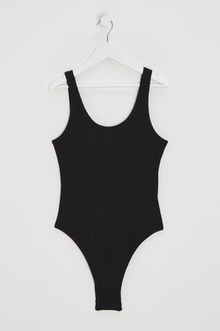 Badpak - Zwart - Champion