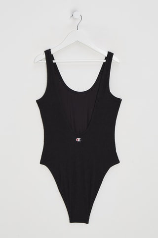 Badpak - Zwart - Champion