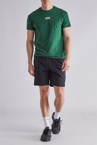 Wandelshort - Zwart - Columbia