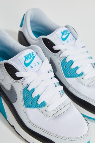 Nike Air Max 90 - Wit - Nike