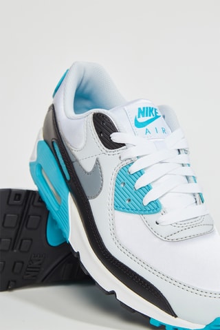 Nike Air Max 90 - Wit - Nike