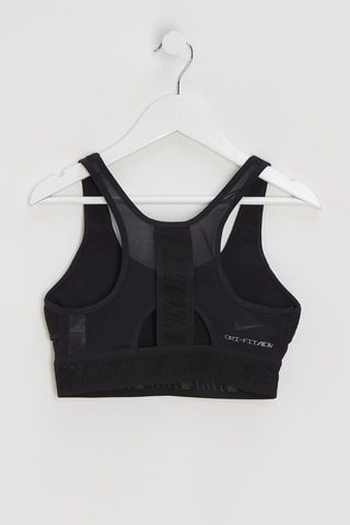 Voorgevormde Sportbeha Zwart - Nike