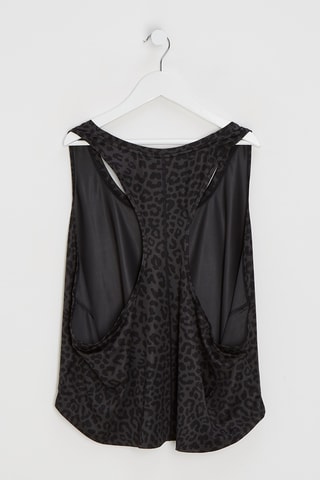 Trainingshemd - Zwart - Nike