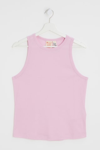 Hemd - Roze - Champion