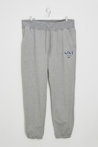 Broek - Gemêleerd Lichtgrijs - South Beach