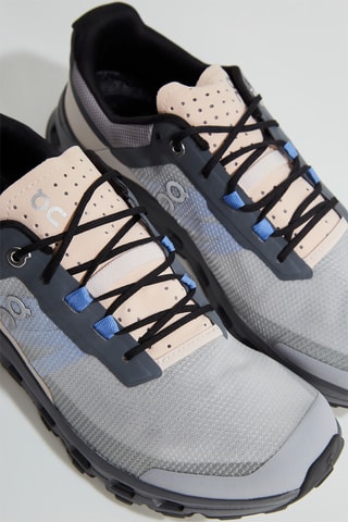 Hardloopschoenen ON Cloudvista - Zwart - On Running