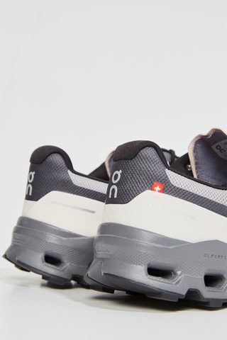 Hardloopschoenen ON Cloudvista - Zwart - On Running