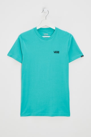T-shirt - Turquoise - Vans
